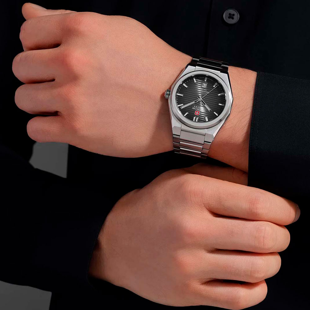 Swiss military hanowa SMWGL0006903